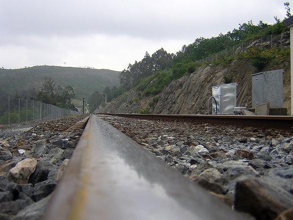 via del tren