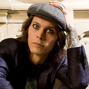 Ville Valo
