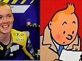 tintin smith