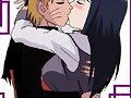 NARUTO Y HINATA