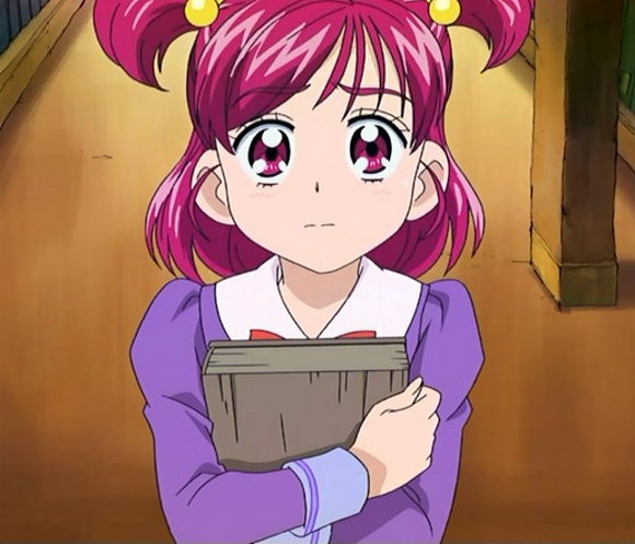 Nozomiii