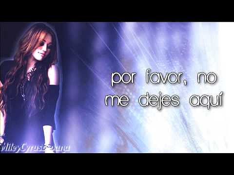 Take me along by Miley cyrus