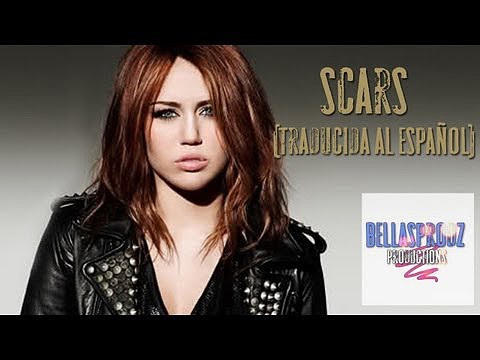 Scars-Miley (Espa&ntilde;ol)