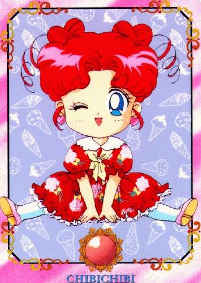 Chibi Chibi