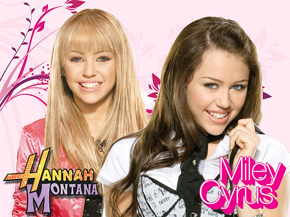 hannah  y  miley