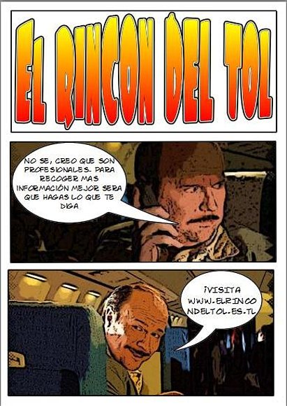 Visita el Rincón del TOL