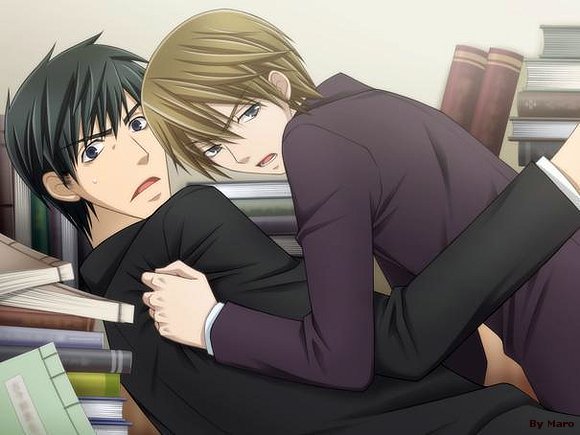 Jun jou romantica