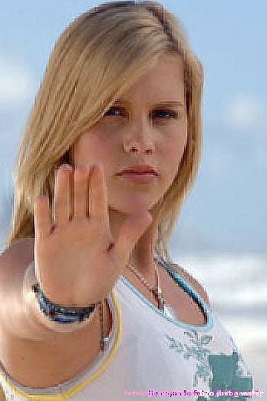 emma y su poder