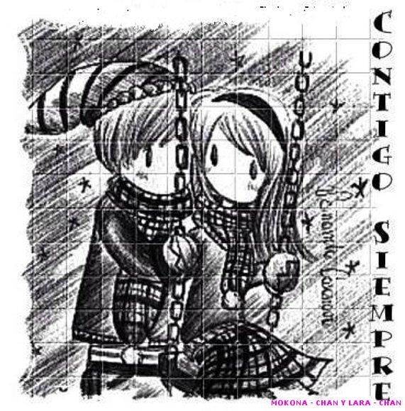 contigo estare siempre