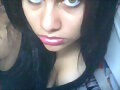 sali hermosa!!