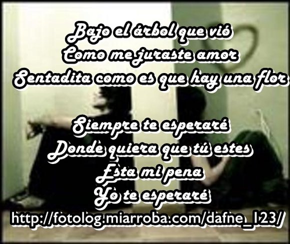 Historia de amor (capitulo 5)