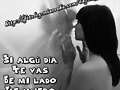Me siento sola en el mundo
