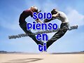 Sentimientos incontrolables