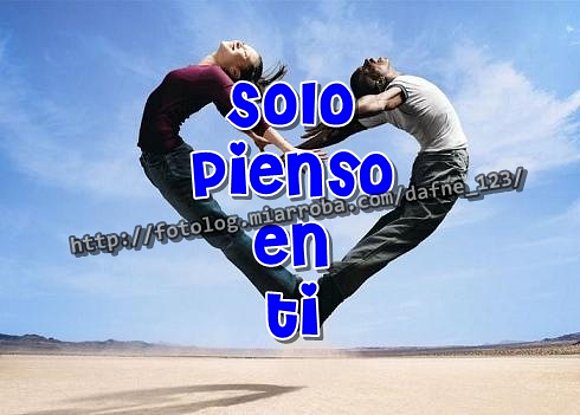 Sentimientos incontrolables