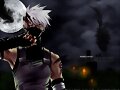 kakashi atake ambu