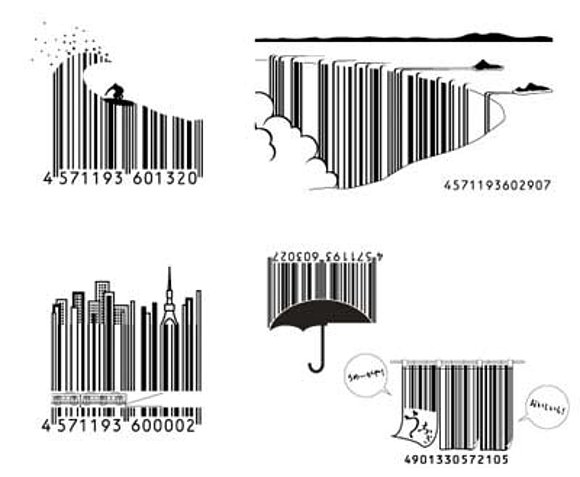 Codigo de barras.