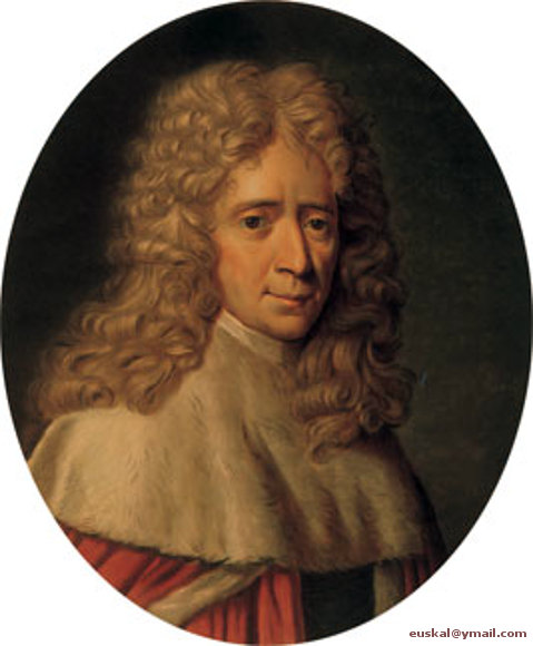 Montesquieu.