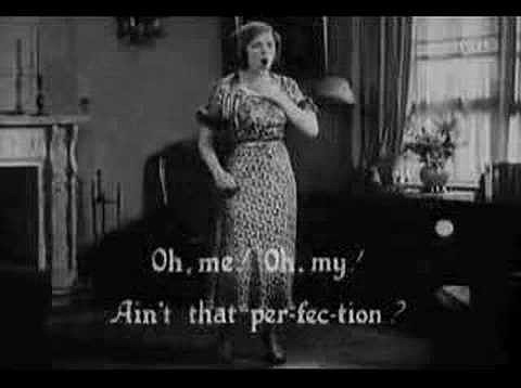 Lillian Roth.