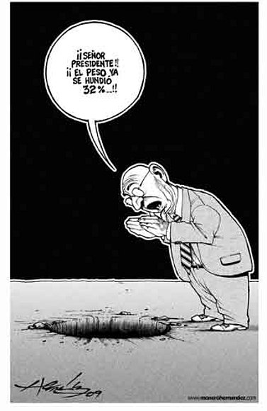 Y no quieren aceptar.