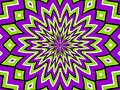 ilusion optica.
