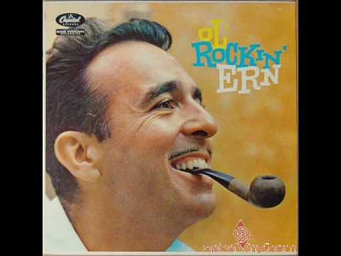 Tennessee Ernie Ford.