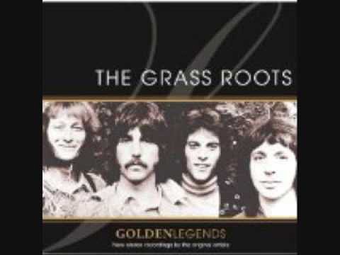 The Grass Roots.