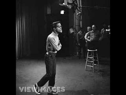 Sammy Davis Jr.