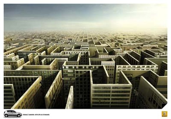 Esta ciudad.