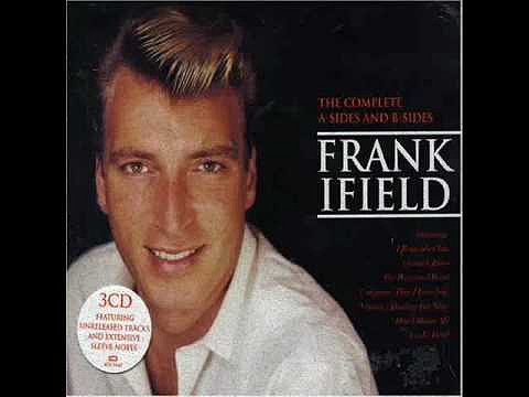 Frank Ilfield.