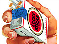 lucky strike
