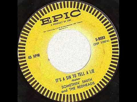 Somethin&#039; Smith &amp; The Redheads