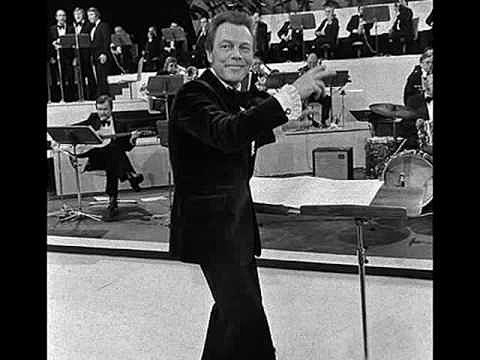 Bert Kaempfert.