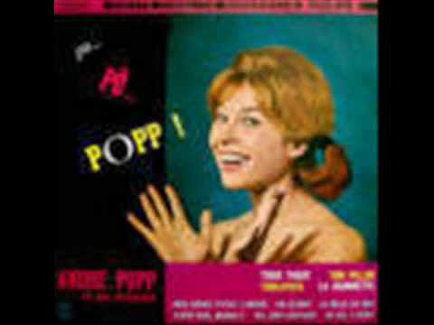 Andre Popp.