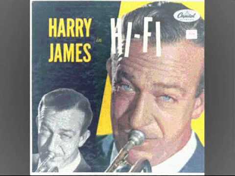Harry James.