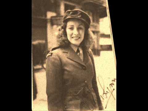 Vera Lynn.