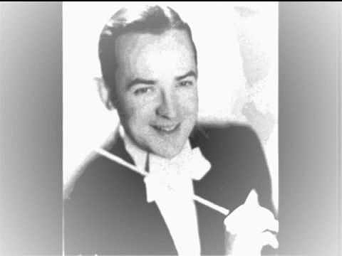 Jimmy Dorsey.