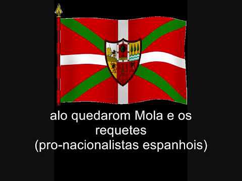 Soldado Basco.