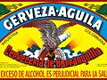 El aguila