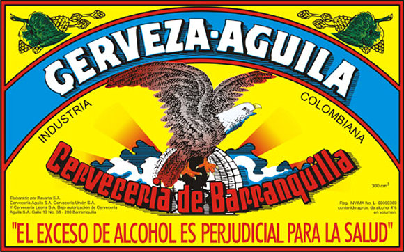 El aguila