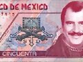 Otro nuevo billete.