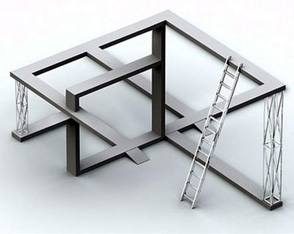 ilusion optica.