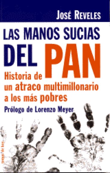 Enciclopedia de la hipocrecia.