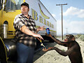 Comercial de pepsi.