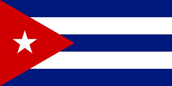 Cuba.