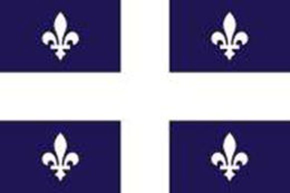 Quebec.