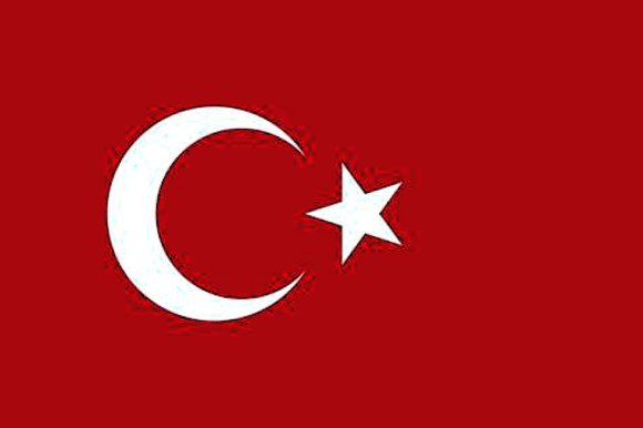Turquia.