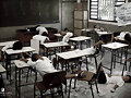 &quot;Las aulas muertas&quot;