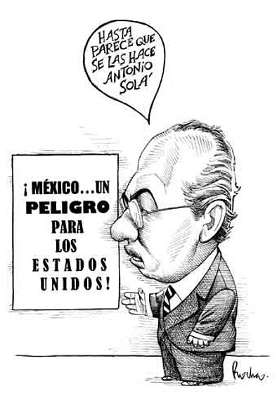 Carton de Rocha.