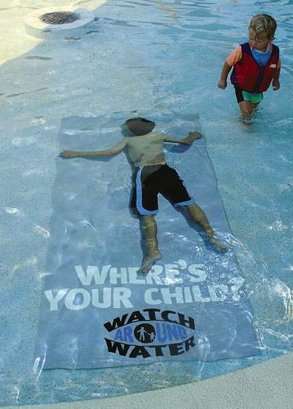Cartel preventivo.