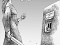 Nuestra justicia selectiva.